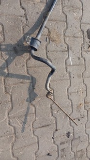 фото thumb №5, Тяга стабілізатора перед volvo v60 11r