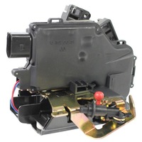 фото thumb №1, Audi a6 c5 avant allroad замок двері задня лівий