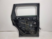 фото thumb №8, Audi q7 4m дверь левый левая задняя задние