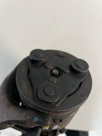 фото thumb №7, Компрессор кондиционера ford focus mk3 wsh-m1c231-b