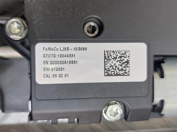 фото thumb №12, Люк ford kuga mk3 втулка стабілізатора mk3 2020-