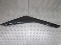 фото thumb №9, Ssangyong korando iv 2022 молдинг панель з консоли панели