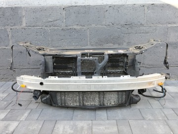 фото thumb №1, Pas переднє mercedes s клас w221