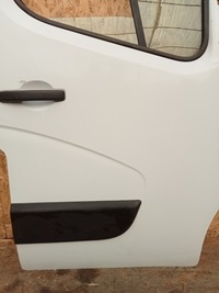 фото thumb №3, Renault master iii дверь правый перед полный bdb