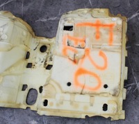 фото thumb №7, Підлога килимок обшивка bmw f20 europa