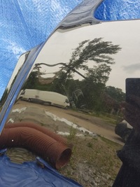 фото thumb №7, Капот mercedes w251 c197 197