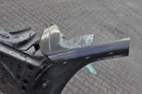 фото thumb №4, Audi a3 8v четверть лонжерон левая перед