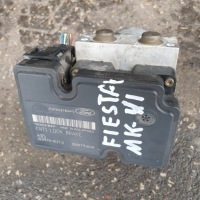 Купити Насос abs ford fiesta mk6 2002-2008 d461437a0a 4s612m110cd оригінал, фото thumb
