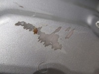 фото thumb №15, Двері mercedes ml163 ліва задні