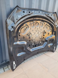 Капот крышка двигателя mercedes c-klasa w206 a206 Цена, фото thumb