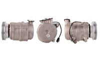 фото thumb №2, Компресор кондиціонера do ford c-max 1.8 2.0 cng