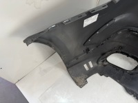 фото thumb №15, Mercedes gle купе amg a167 w167 задний бампер
