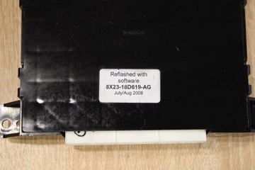 фото міні №2, Модуль блок керування обігрівача jagua xf x250  