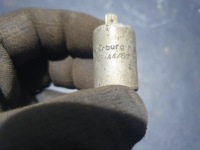 фото thumb №5, Pierburg zk 12944/50 клапан отсекающий воздух vw