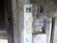 Toyota auris 2 13-18 1,8 hybrid инвертор инвертор Цена, фото thumb