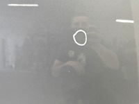 фото thumb №9, Mercedes w246 lift 15r капот 787