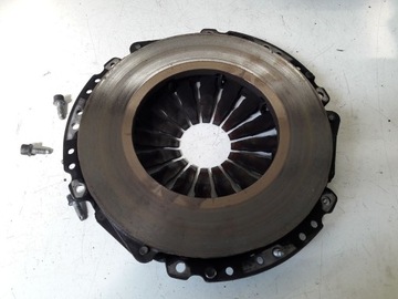 фото thumb №6, Колесо двомасовий диск притиск fiat grande punto 1,4