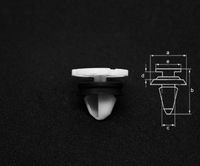 фото thumb №1, Citroen c3 16 - клипса