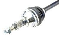 Купить Nty приводной вал приводная dacia duster 4x4 10- задний  левый/правый, фото thumb