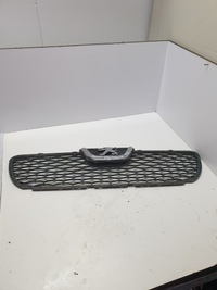 фото thumb №1, Решётка радиатора решётка радиатора peugeot boxer 2006 rok 1306599070