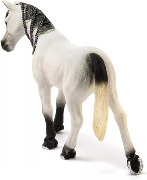 SCHLEICH 13908 ЛОШАДЬ - АРАБСКАЯ КОМАЛЯ, АРАБСКАЯ