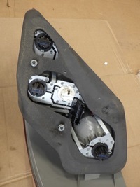 фото thumb №5, Mercedes r w251 лампа задня ліва задня