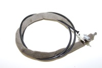 Mini cooper r50 r52 r53 трос блокировка колонки руля 6756625 Доставка, фото thumb