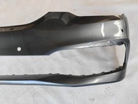 фото thumb №8, Bmw 5 g30 g31 - бампер перед polecam