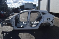 Четверть крыло  левый правый  задний лонжерон стойка  порог hyundai tucson 4 iv Киев, фото thumb