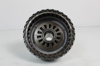 фото thumb №5, Корзина автоматической коробки передач bmw e90 6hp-21