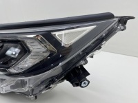 фото thumb №6, Toyota rav 4 v левая фара полный led европа