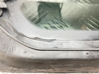 фото thumb №15, Bmw f36 стекло кузовная треугольник левый задняя