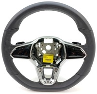 фото thumb №1, Aso воздуховод vw golf viii golf viii t-roc