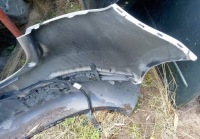 фото thumb №10, Бампер задний renault megane iii хэтчбек hb 5d 850220009 биржа pń