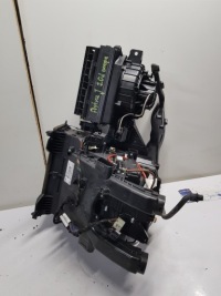 фото thumb №1, Обігрівач вентилятор opel astra j