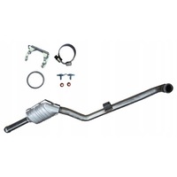фото thumb №1, Каталізатор mercedes c220td cdi w203 2001-