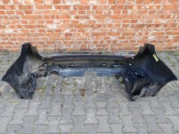 25.subaru forester v sk бампер задняя задний m4y pdc Цена, фото thumb