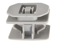 фото thumb №1, 5x ford ka+ kuga mondeo s-max ecosport кліпса кліпса накладки порога зовнішній