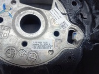 фото thumb №11, Воздуховод кожа multi vw tiguan 1q0419091ag