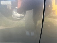 фото thumb №8, Kia sportage ii lift двері правий задня праве задні [s4]