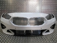 фото thumb №1, Bmw 2 f44 бампер перед передний s-line mineralweiss