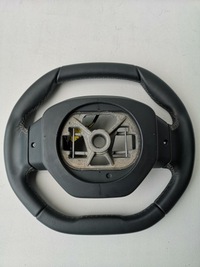 фото thumb №8, Peugeot 3008 ii 5008 ii кермо ідеальна шкіра оригінал jak нова