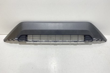 фото thumb №10, Решітка бампера середня toyota rav 4 v xa50 531130r091 2.5l дизель 131kw