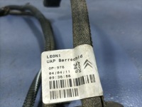 фото thumb №7, Peugeot 508 i sw kombi джгут електропроводка 4x pdc бампера задня 9673013980