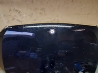 фото thumb №5, Капот mercedes glc 253 x253 оригинал