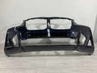 фото thumb №1, Бампер перед передний bmw x3 g01 lci lift m-pakiet