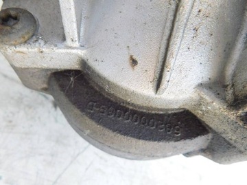 фото thumb №7, Mercedes a w169 1.5 трансмісія кермова електричний 6700001210