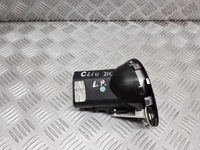 фото thumb №4, Решётка обдув левая renault clio iii