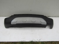 фото thumb №1, Бампер задня opel mokka x lift 16- 42505613