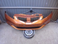 фото thumb №1, Honda jazz 08-11 r. бампер